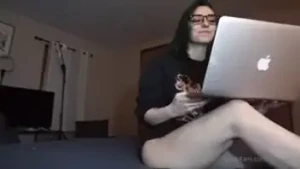 Eevee Frost [ eeveefrost ] Onlyfans leaked video 8306424 on Hotleaks.tv