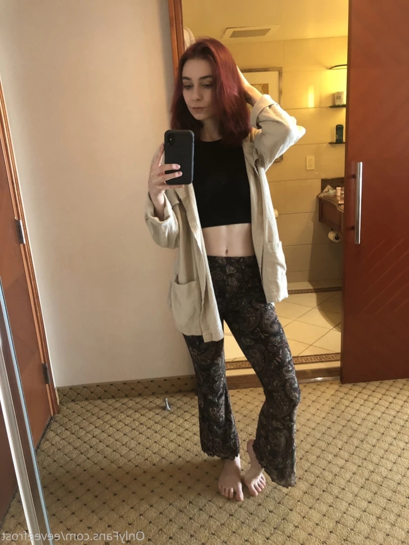 Eevee Frost [ eeveefrost ] Onlyfans leaked photo 11139416 on Hotleaks.tv