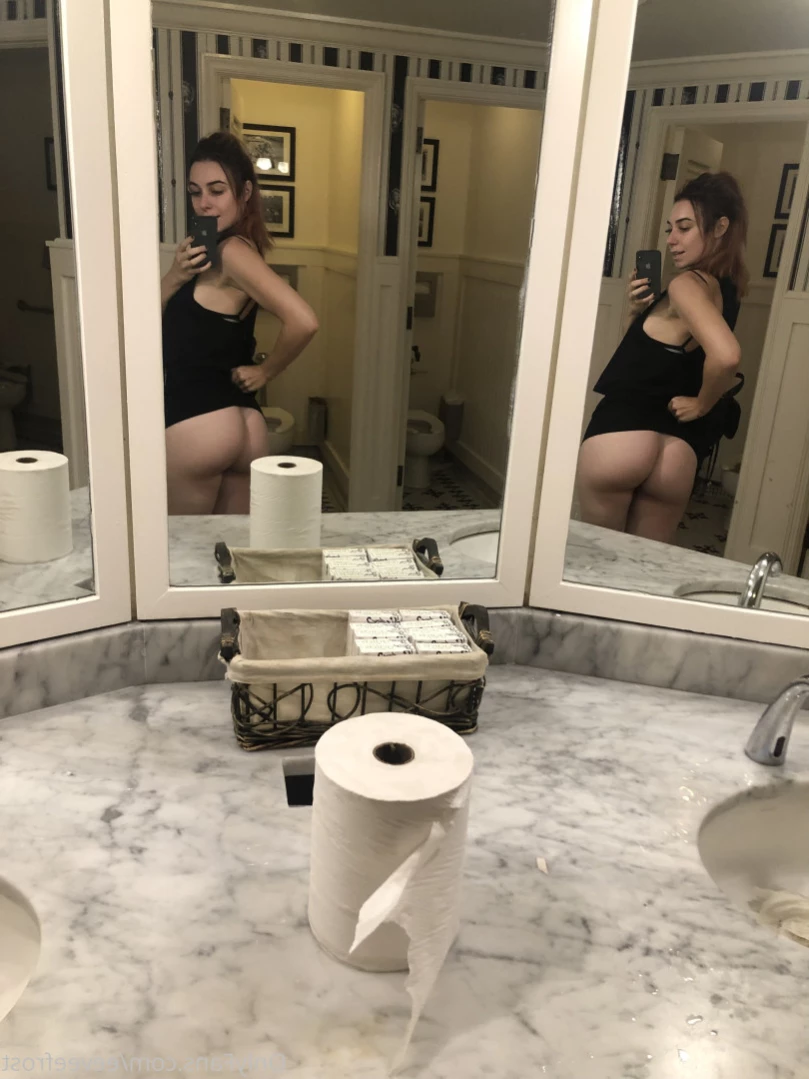 Eevee Frost [ eeveefrost ] Onlyfans leaked photo 11139534 on Hotleaks.tv