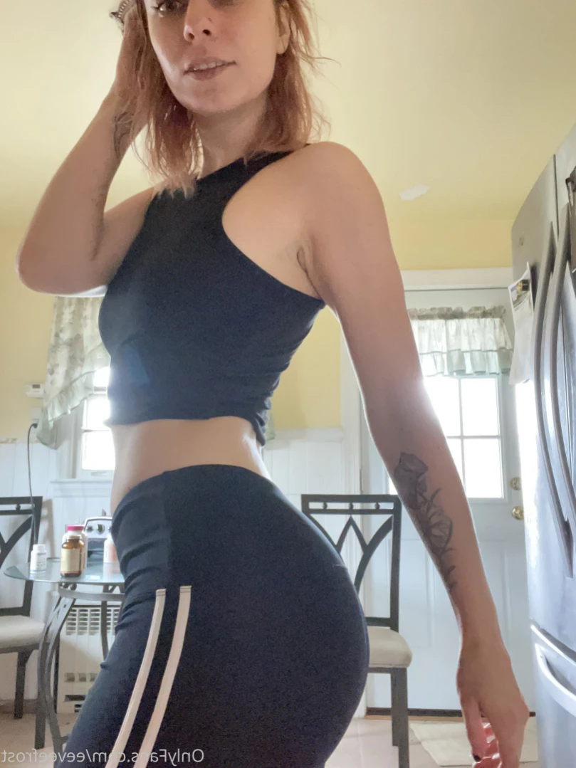 Eevee Frost [ eeveefrost ] Onlyfans leaked photo 12349017 on Hotleaks.tv