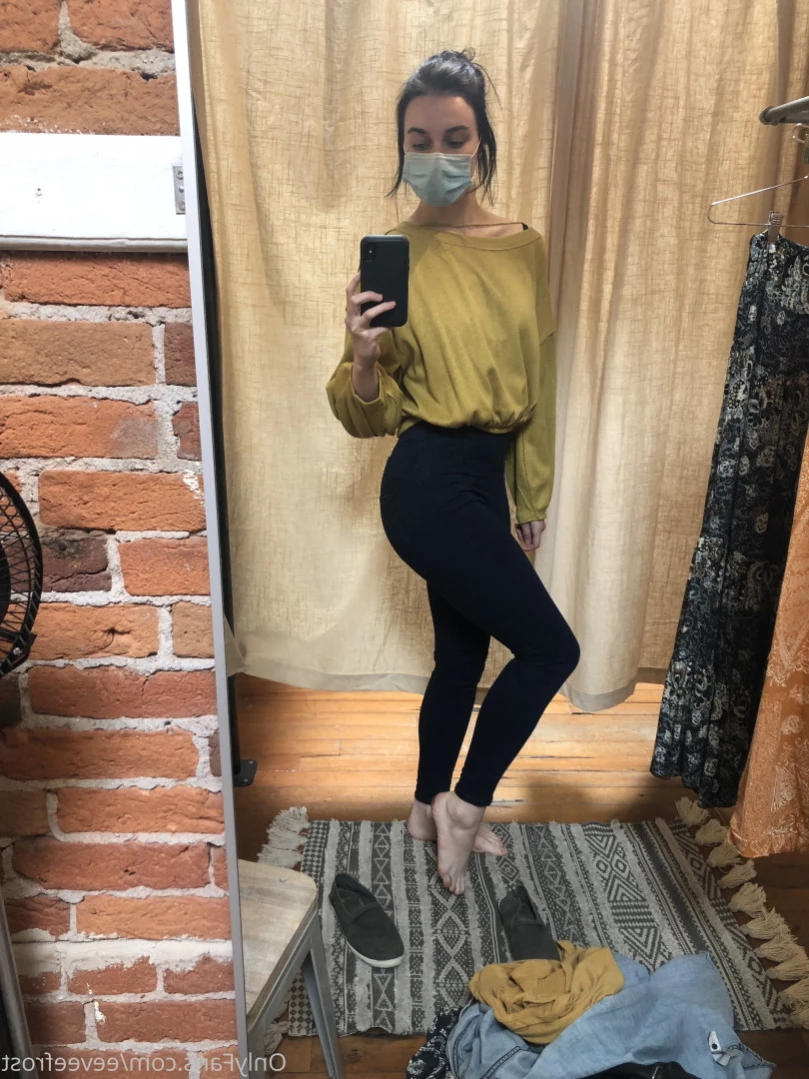 Eevee Frost [ eeveefrost ] Onlyfans leaked photo 12807001 on Hotleaks.tv