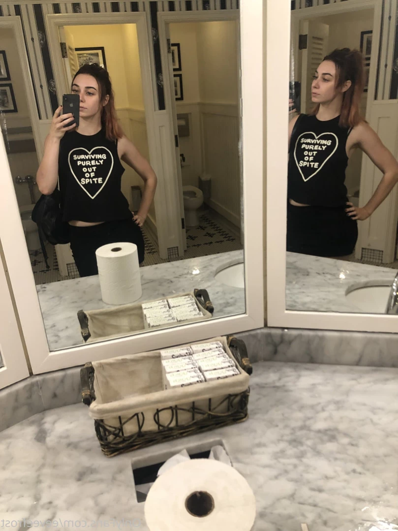 Eevee Frost [ eeveefrost ] Onlyfans leaked photo 12807072 on Hotleaks.tv