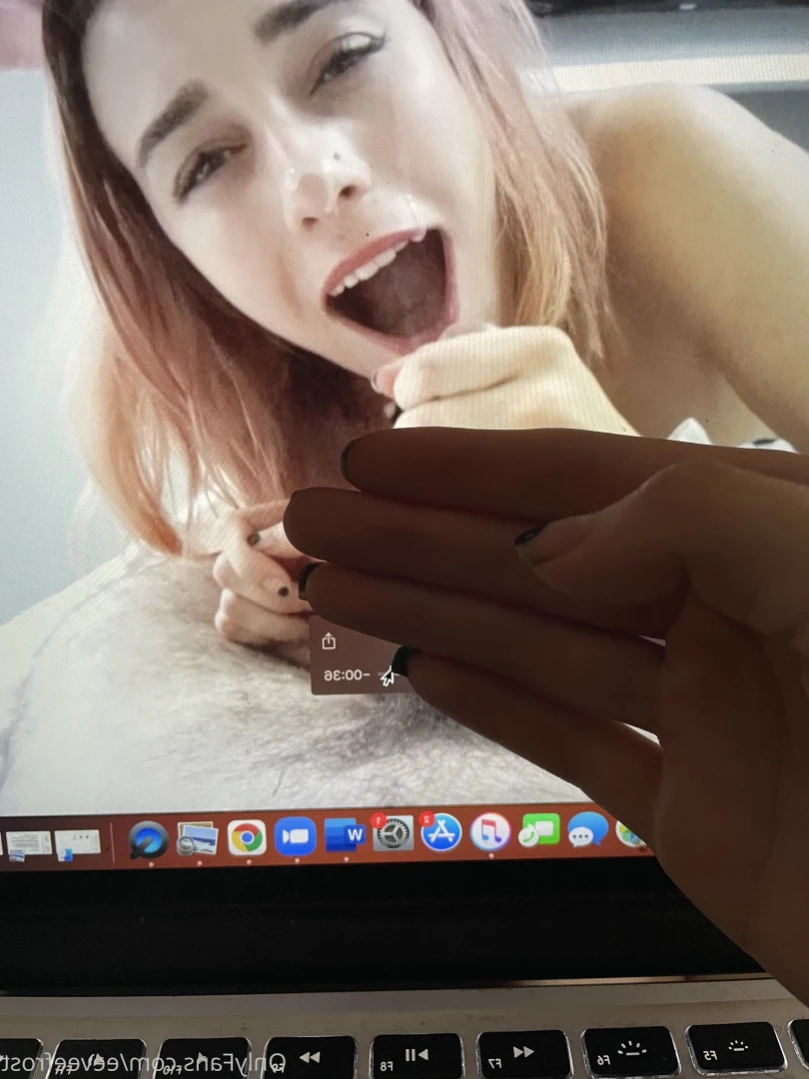 Eevee Frost [ eeveefrost ] Onlyfans leaked photo 14073284 on Hotleaks.tv