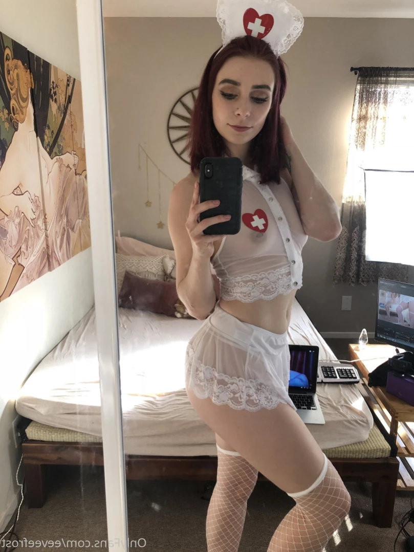 Eevee Frost [ eeveefrost ] Onlyfans leaked photo 14151393 on Hotleaks.tv