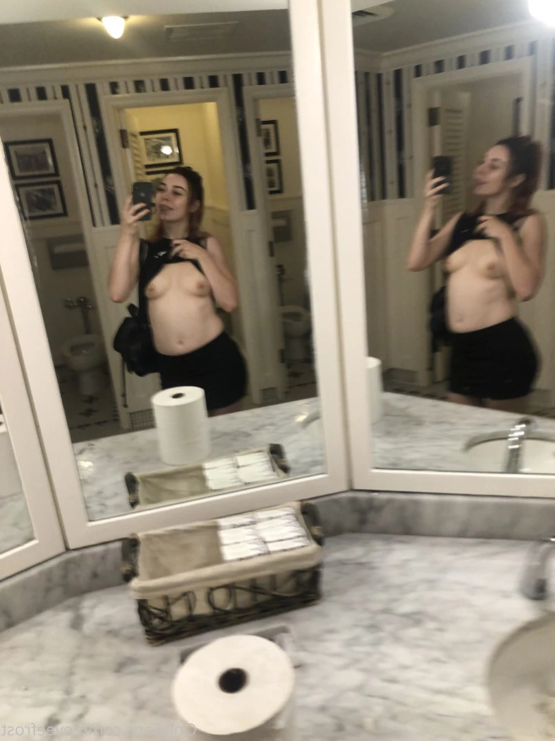 Eevee Frost [ eeveefrost ] Onlyfans leaked photo 14589508 on Hotleaks.tv