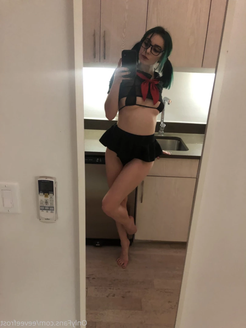 Eevee Frost [ eeveefrost ] Onlyfans leaked photo 14589520 on Hotleaks.tv