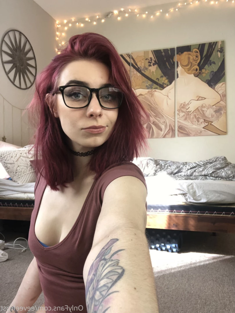 Eevee Frost [ eeveefrost ] Onlyfans leaked photo 15008558 on Hotleaks.tv