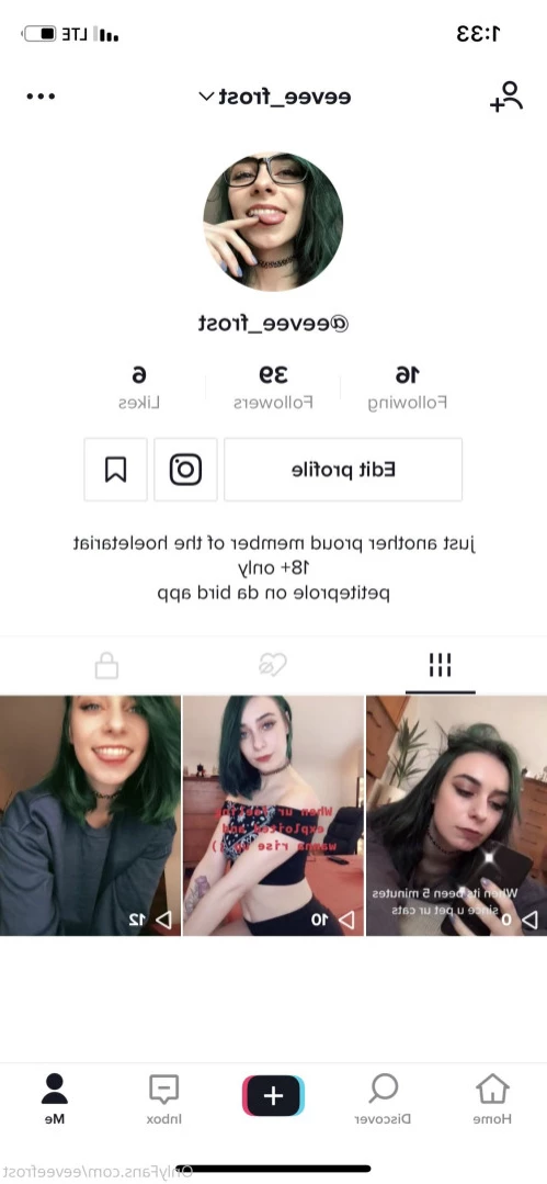Eevee Frost [ eeveefrost ] Onlyfans leaked photo 15279785 on Hotleaks.tv