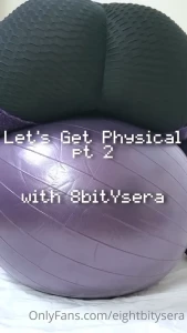 8bitYsera [ eightbitysera ] Onlyfans leaked video 8305980 on Hotleaks.tv