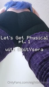 8bitYsera [ eightbitysera ] Onlyfans leaked video 8306088 on Hotleaks.tv