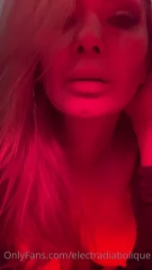 🄴🄻🄴🄲🅃🅁🄰🔥🄳🄸🄰🄱🄾🄻🄸🅀🅄🄴😈 [ electradiabolique ] Onlyfans leaked video 8305105 on Hotleaks.tv