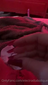 🄴🄻🄴🄲🅃🅁🄰🔥🄳🄸🄰🄱🄾🄻🄸🅀🅄🄴😈 [ electradiabolique ] Onlyfans leaked video 8305174 on Hotleaks.tv