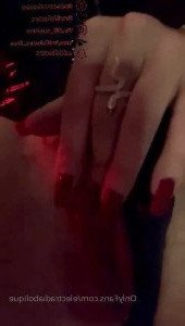 🄴🄻🄴🄲🅃🅁🄰🔥🄳🄸🄰🄱🄾🄻🄸🅀🅄🄴😈 [ electradiabolique ] Onlyfans leaked video 8305223 on Hotleaks.tv