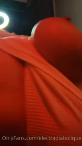 🄴🄻🄴🄲🅃🅁🄰🔥🄳🄸🄰🄱🄾🄻🄸🅀🅄🄴😈 [ electradiabolique ] Onlyfans leaked video 8305247 on Hotleaks.tv