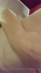 🄴🄻🄴🄲🅃🅁🄰🔥🄳🄸🄰🄱🄾🄻🄸🅀🅄🄴😈 [ electradiabolique ] Onlyfans leaked video 8305356 on Hotleaks.tv
