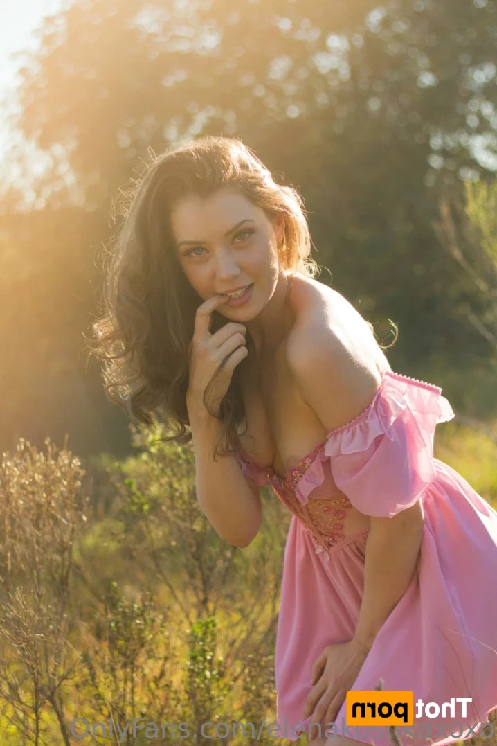 Elena Koshka [ elenakoshkaxoxo ] Onlyfans leaked photo 10936059 on Hotleaks.tv