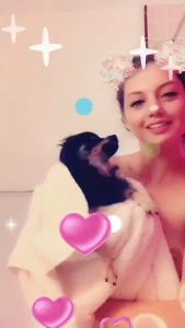 Elena Koshka [ elenakoshkaxoxo ] Onlyfans leaked video 10964344 on Hotleaks.tv