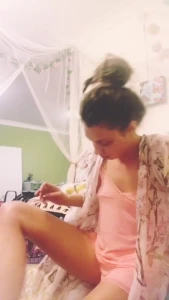 Elena Koshka [ elenakoshkaxoxo ] Onlyfans leaked video 11009170 on Hotleaks.tv
