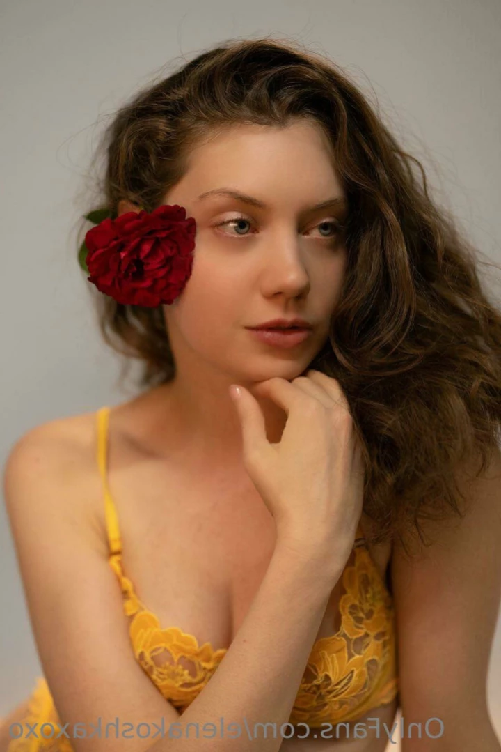 Elena Koshka [ elenakoshkaxoxo ] Onlyfans leaked photo 11014121 on Hotleaks.tv