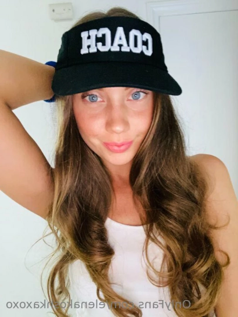 Elena Koshka [ elenakoshkaxoxo ] Onlyfans leaked photo 11139345 on Hotleaks.tv