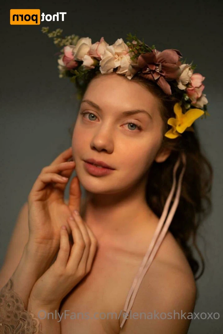Elena Koshka [ elenakoshkaxoxo ] Onlyfans leaked photo 12038337 on Hotleaks.tv