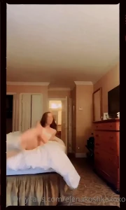 Elena Koshka [ elenakoshkaxoxo ] Onlyfans leaked video 12110009 on Hotleaks.tv
