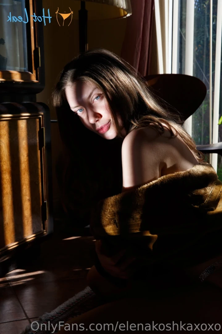Elena Koshka [ elenakoshkaxoxo ] Onlyfans leaked photo 12173203 on Hotleaks.tv