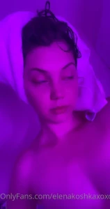 Elena Koshka [ elenakoshkaxoxo ] Onlyfans leaked video 12608716 on Hotleaks.tv