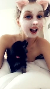 Elena Koshka [ elenakoshkaxoxo ] Onlyfans leaked video 12951615 on Hotleaks.tv