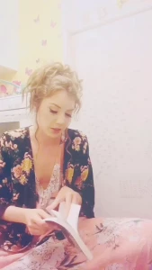 Elena Koshka [ elenakoshkaxoxo ] Onlyfans leaked video 13296693 on Hotleaks.tv