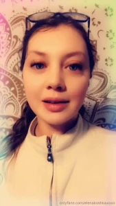Elena Koshka [ elenakoshkaxoxo ] Onlyfans leaked video 13576576 on Hotleaks.tv