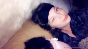 Elena Koshka [ elenakoshkaxoxo ] Onlyfans leaked video 13578357 on Hotleaks.tv