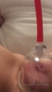 Elena Koshka [ elenakoshkaxoxo ] Onlyfans leaked video 13578454 on Hotleaks.tv