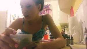 Elena Koshka [ elenakoshkaxoxo ] Onlyfans leaked video 13582191 on Hotleaks.tv