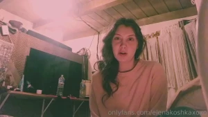 Elena Koshka [ elenakoshkaxoxo ] Onlyfans leaked video 13582779 on Hotleaks.tv
