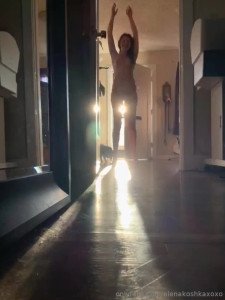Elena Koshka [ elenakoshkaxoxo ] Onlyfans leaked video 13583693 on Hotleaks.tv