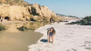 Elena Koshka [ elenakoshkaxoxo ] Onlyfans leaked video 13588822 on Hotleaks.tv