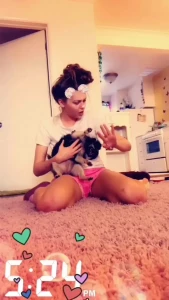 Elena Koshka [ elenakoshkaxoxo ] Onlyfans leaked video 13935018 on Hotleaks.tv