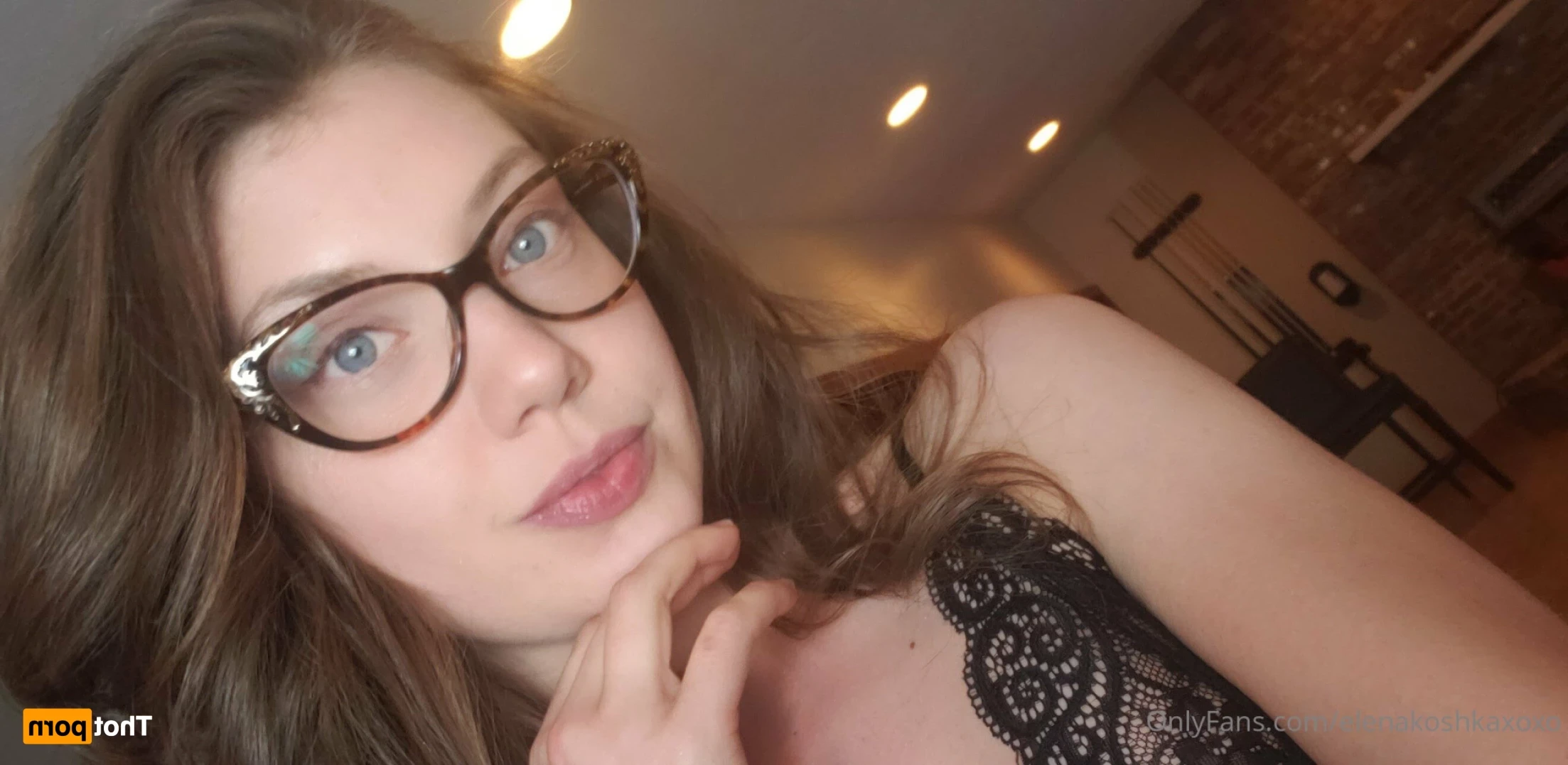 Elena Koshka [ elenakoshkaxoxo ] Onlyfans leaked photo 13953179 on Hotleaks.tv