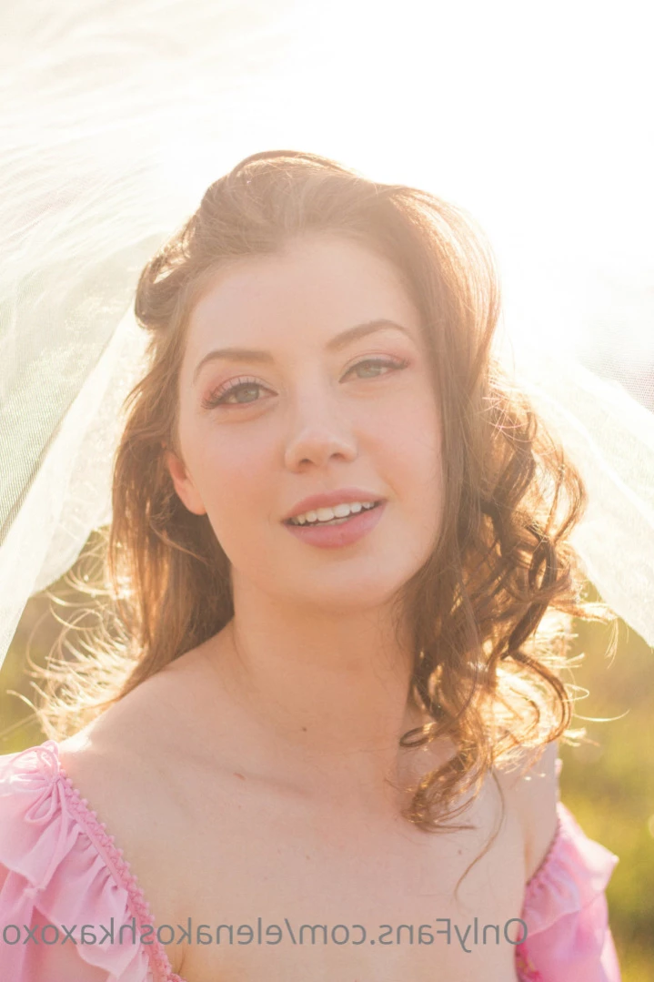 Elena Koshka [ elenakoshkaxoxo ] Onlyfans leaked photo 13959049 on Hotleaks.tv