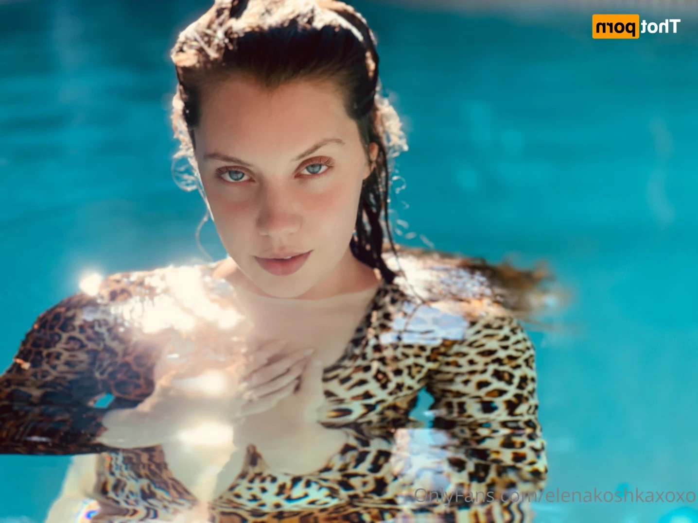 Elena Koshka [ elenakoshkaxoxo ] Onlyfans leaked photo 13959119 on Hotleaks.tv