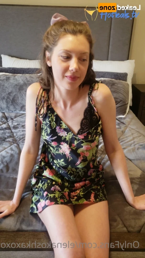 Elena Koshka [ elenakoshkaxoxo ] Onlyfans leaked photo 13959365 on Hotleaks.tv