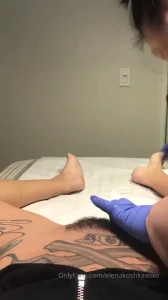 Elena Koshka [ elenakoshkaxoxo ] Onlyfans leaked video 14098034 on Hotleaks.tv