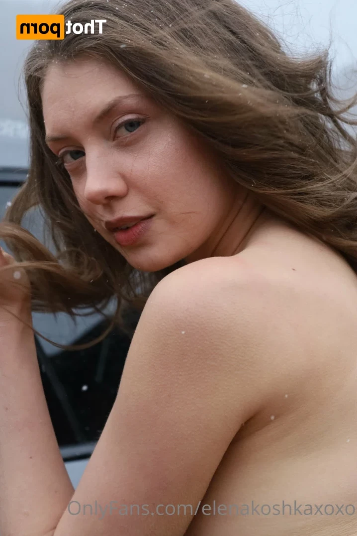 Elena Koshka [ elenakoshkaxoxo ] Onlyfans leaked photo 14118836 on Hotleaks.tv