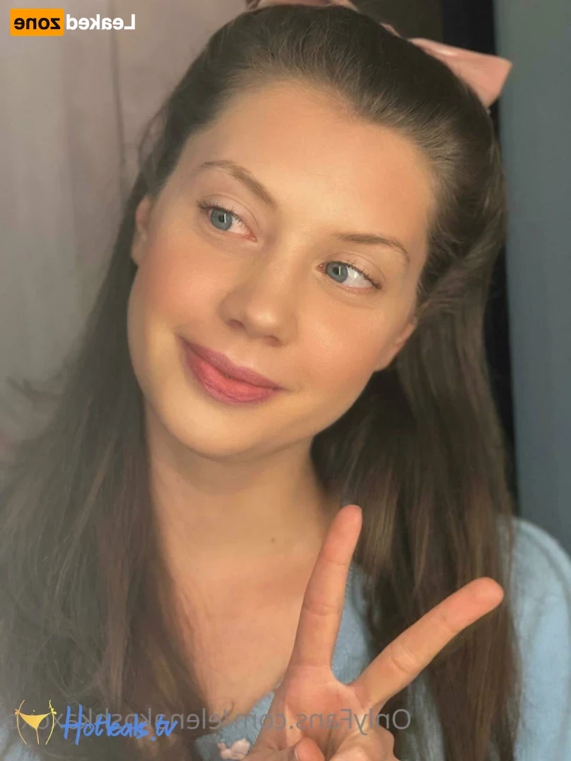 Elena Koshka [ elenakoshkaxoxo ] Onlyfans leaked photo 14118845 on Hotleaks.tv