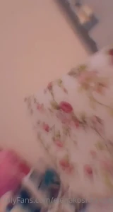 Elena Koshka [ elenakoshkaxoxo ] Onlyfans leaked video 14244203 on Hotleaks.tv