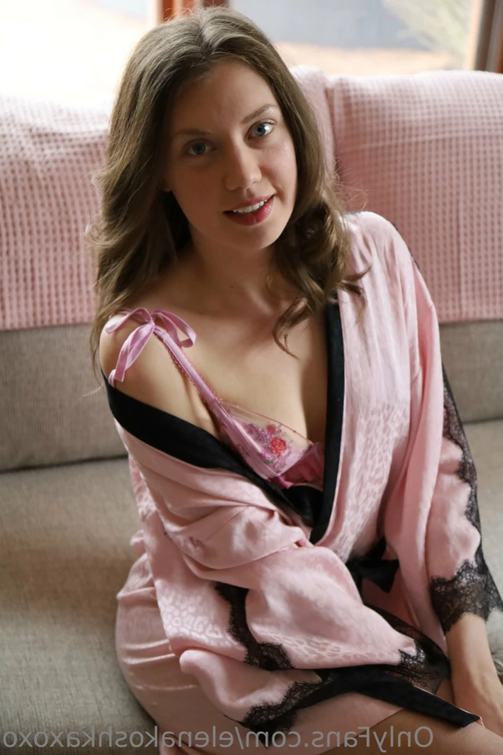 Elena Koshka [ elenakoshkaxoxo ] Onlyfans leaked photo 14547002 on Hotleaks.tv