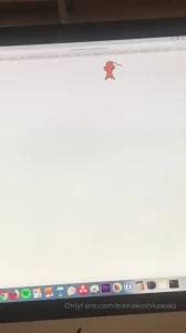 Elena Koshka [ elenakoshkaxoxo ] Onlyfans leaked video 14858419 on Hotleaks.tv