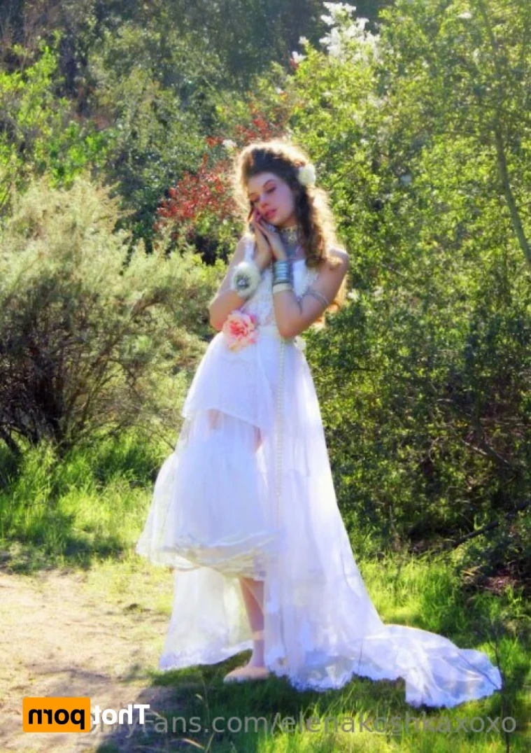 Elena Koshka [ elenakoshkaxoxo ] Onlyfans leaked photo 14871738 on Hotleaks.tv