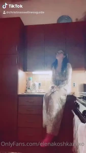 Elena Koshka [ elenakoshkaxoxo ] Onlyfans leaked video 15155969 on Hotleaks.tv